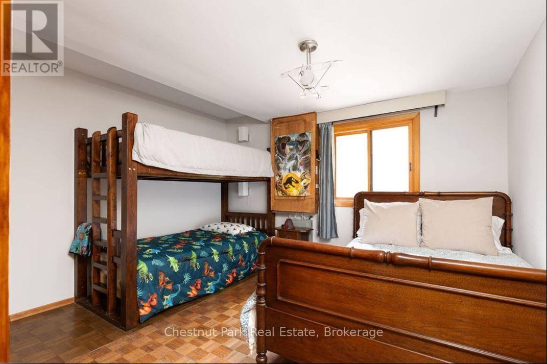 275 North Menominee Lk Road, Lake Of Bays (Mclean), Ontario  P1J 2J3 - Photo 12 - X12676680