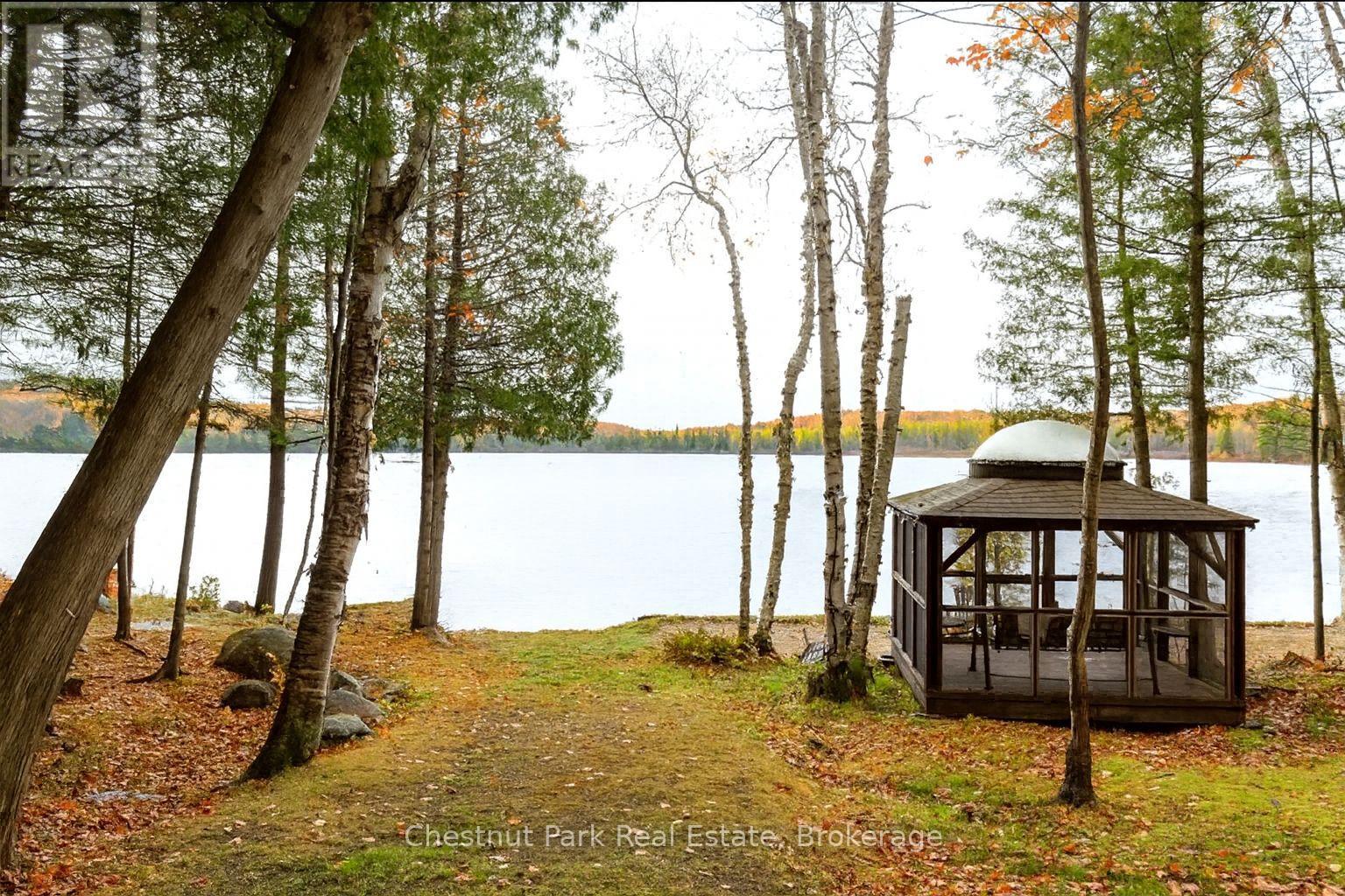 275 North Menominee Lk Road, Lake Of Bays (Mclean), Ontario  P1J 2J3 - Photo 25 - X12676680