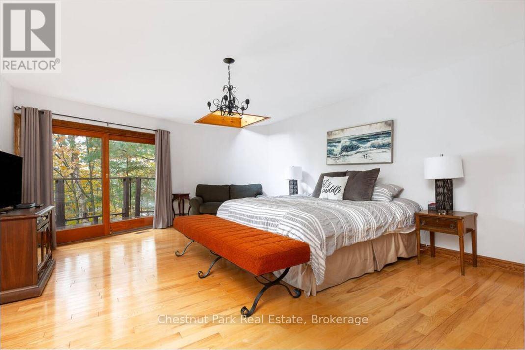 275 North Menominee Lk Road, Lake Of Bays (Mclean), Ontario  P1J 2J3 - Photo 9 - X12676680