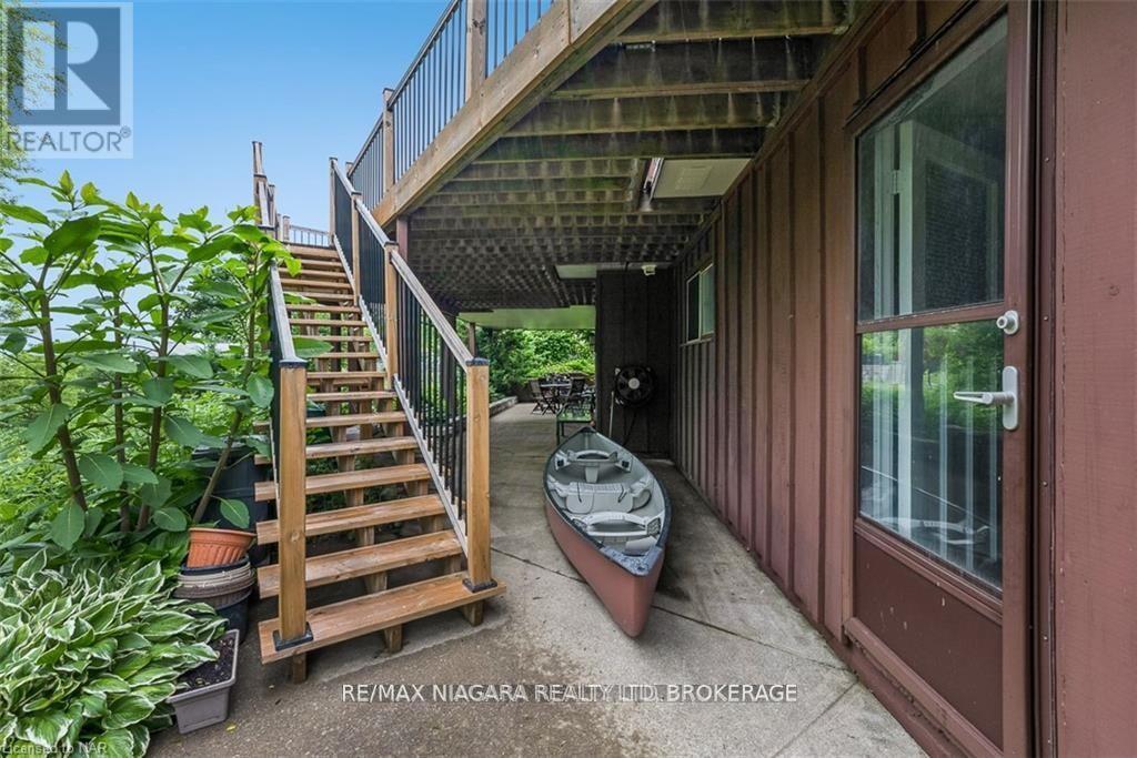 50 Melrose Drive, Niagara-On-The-Lake (St. Davids), Ontario  L0S 1J0 - Photo 23 - X12676556