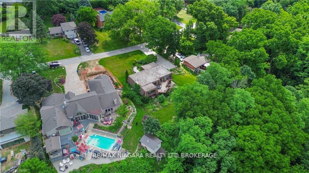 50 Melrose Drive, Niagara-On-The-Lake (St. Davids), Ontario  L0S 1J0 - Photo 29 - X12676556