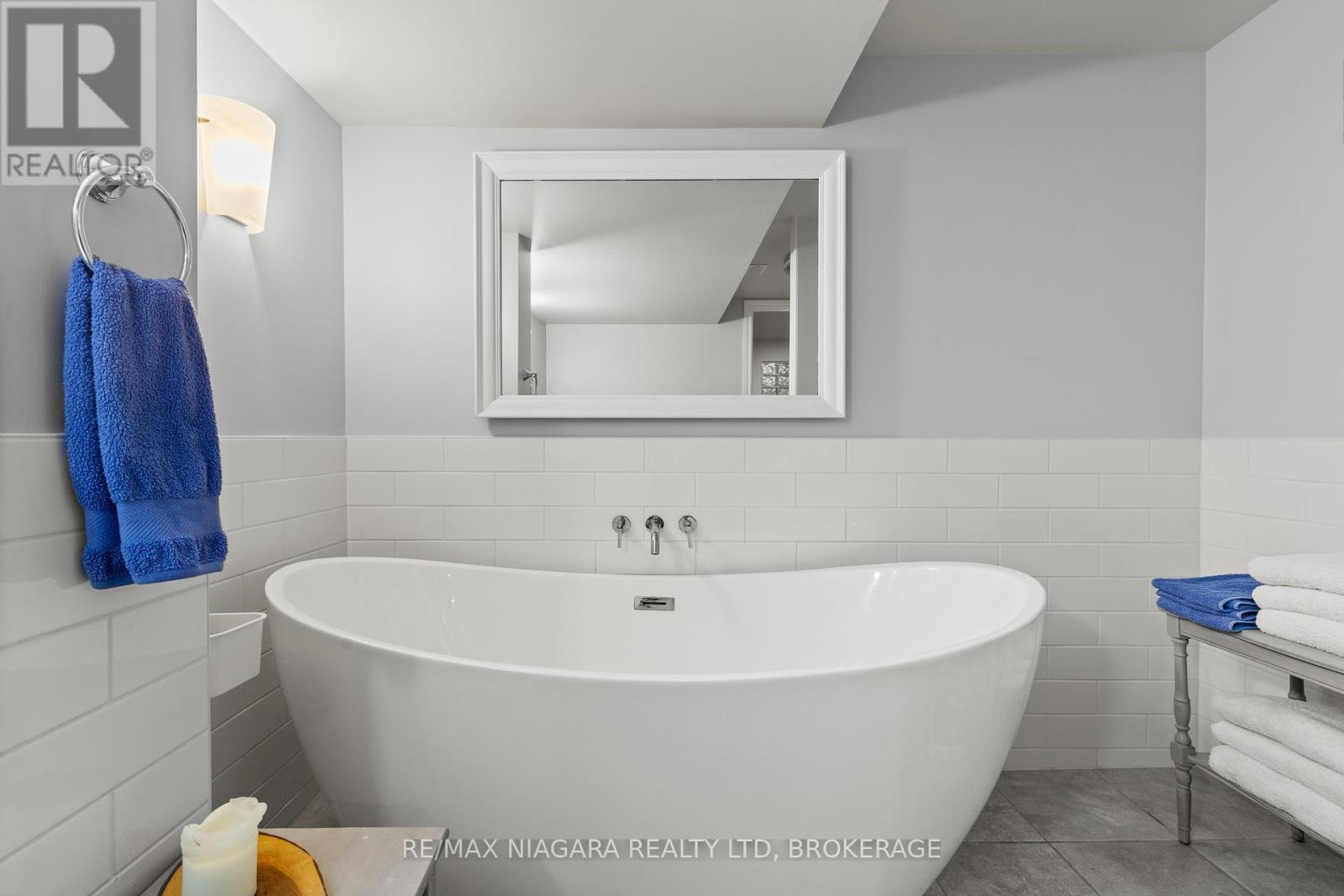 12 Home Street, Welland, Ontario  L3C 2E9 - Photo 23 - X12676654