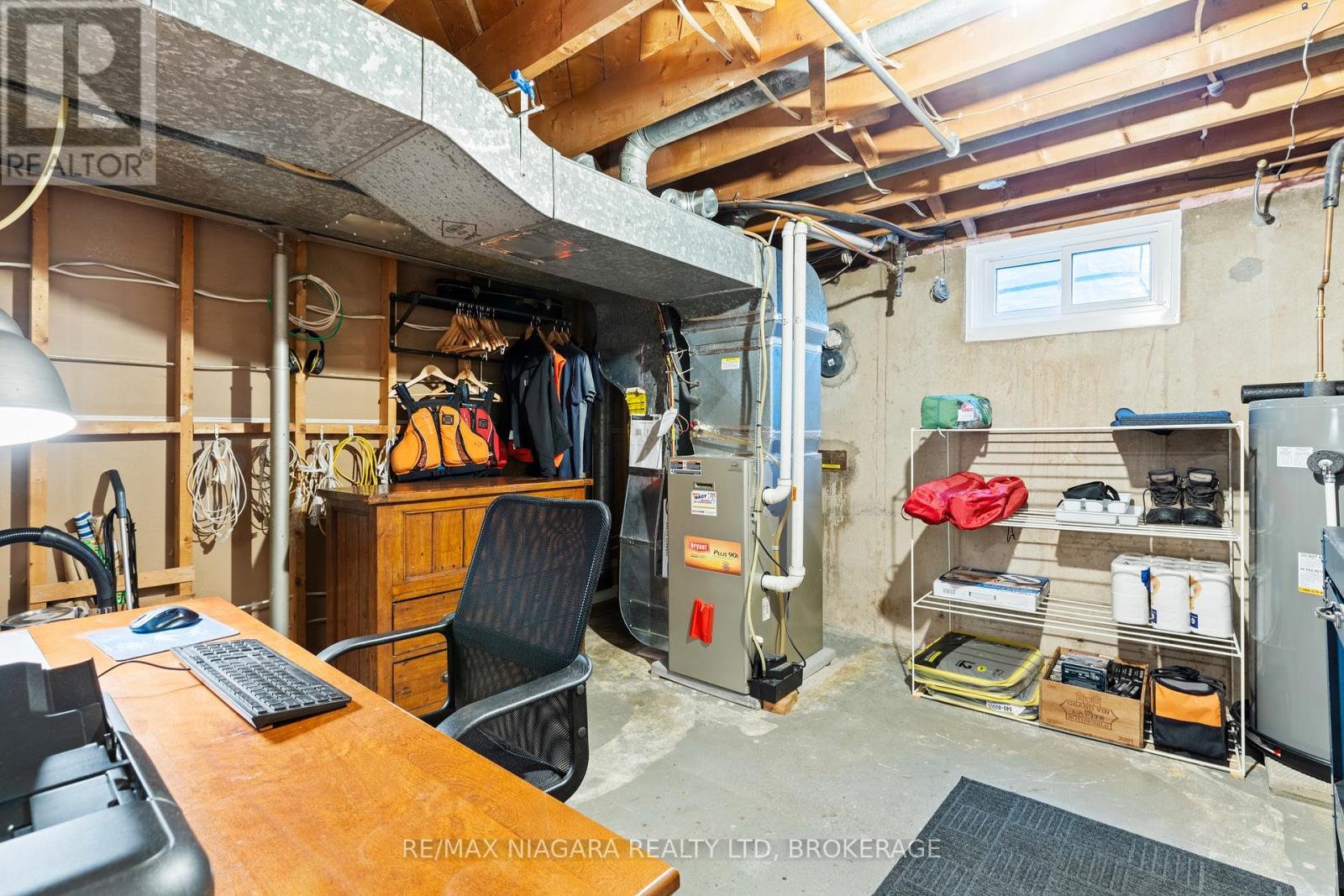 12 Home Street, Welland, Ontario  L3C 2E9 - Photo 25 - X12676654