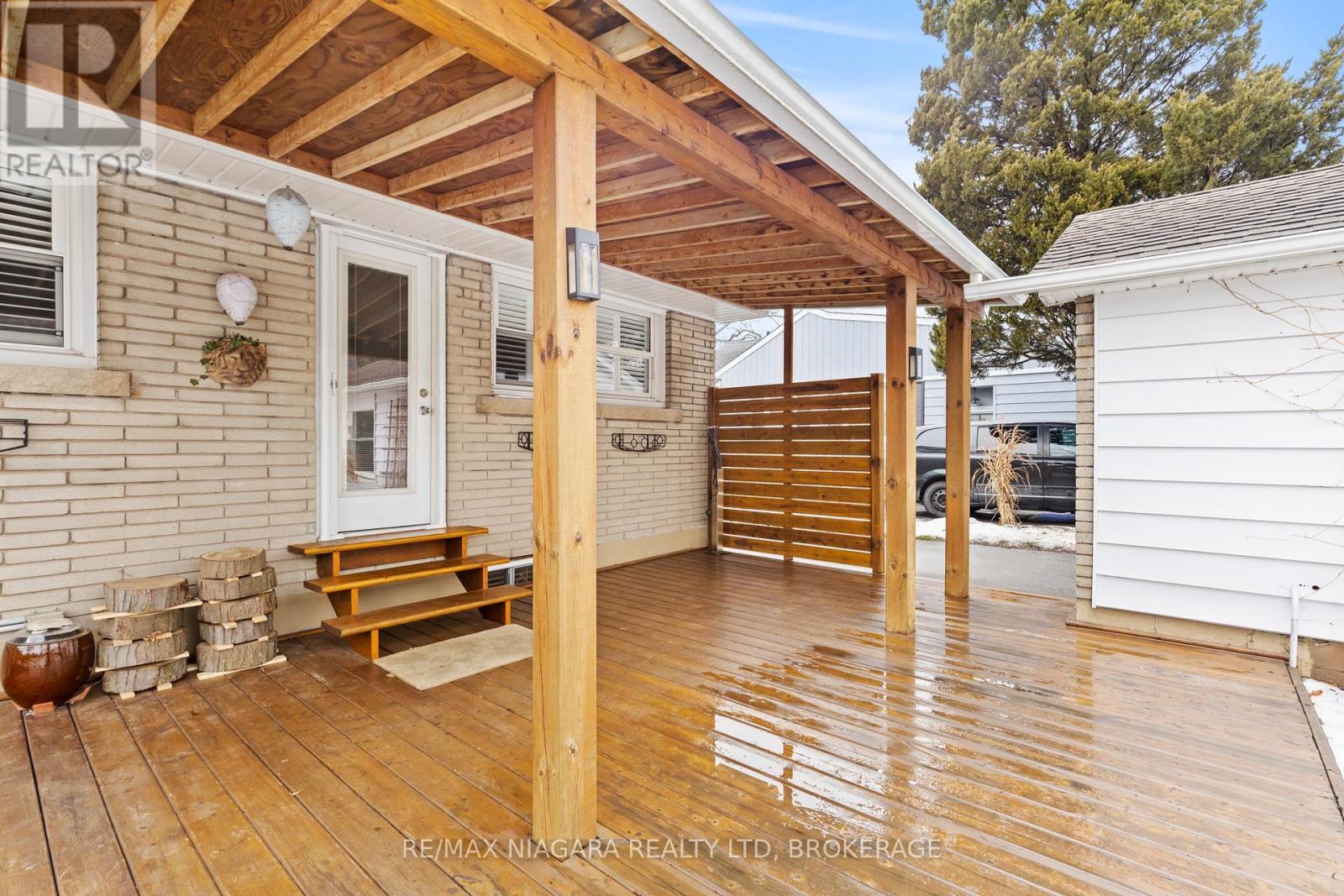 12 Home Street, Welland, Ontario  L3C 2E9 - Photo 26 - X12676654