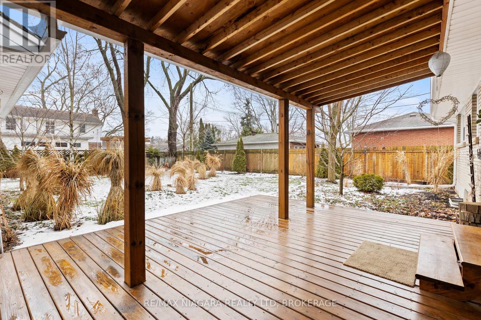 12 Home Street, Welland, Ontario  L3C 2E9 - Photo 27 - X12676654