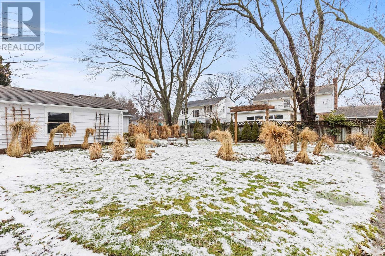 12 Home Street, Welland, Ontario  L3C 2E9 - Photo 28 - X12676654