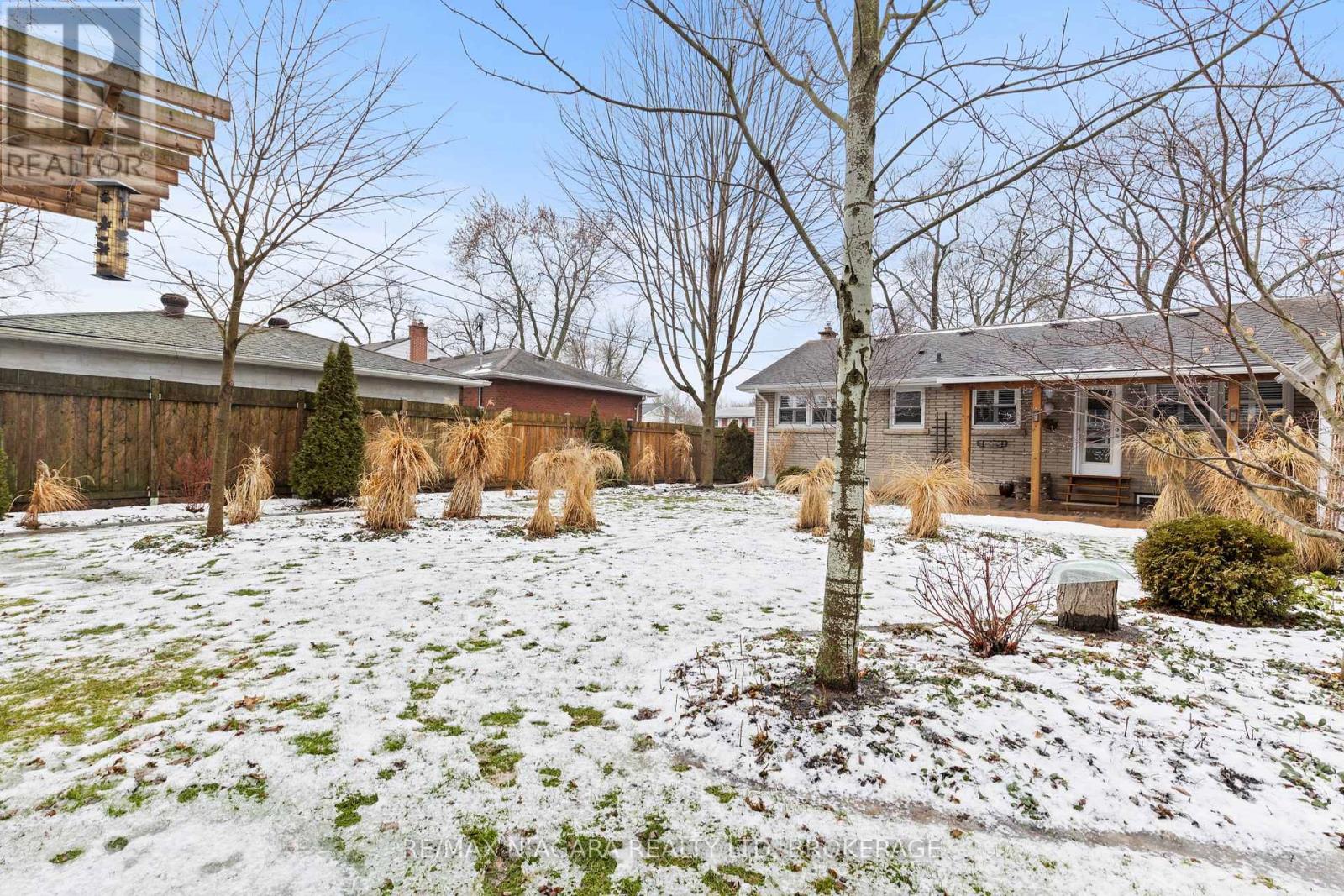 12 Home Street, Welland, Ontario  L3C 2E9 - Photo 29 - X12676654