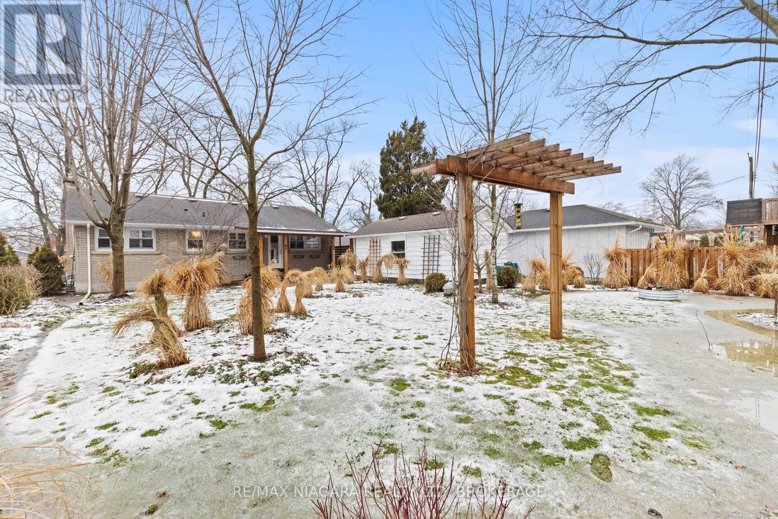 12 Home Street, Welland, Ontario  L3C 2E9 - Photo 30 - X12676654