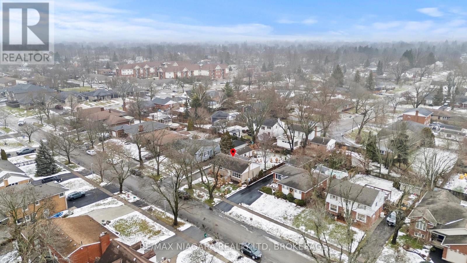 12 Home Street, Welland, Ontario  L3C 2E9 - Photo 32 - X12676654