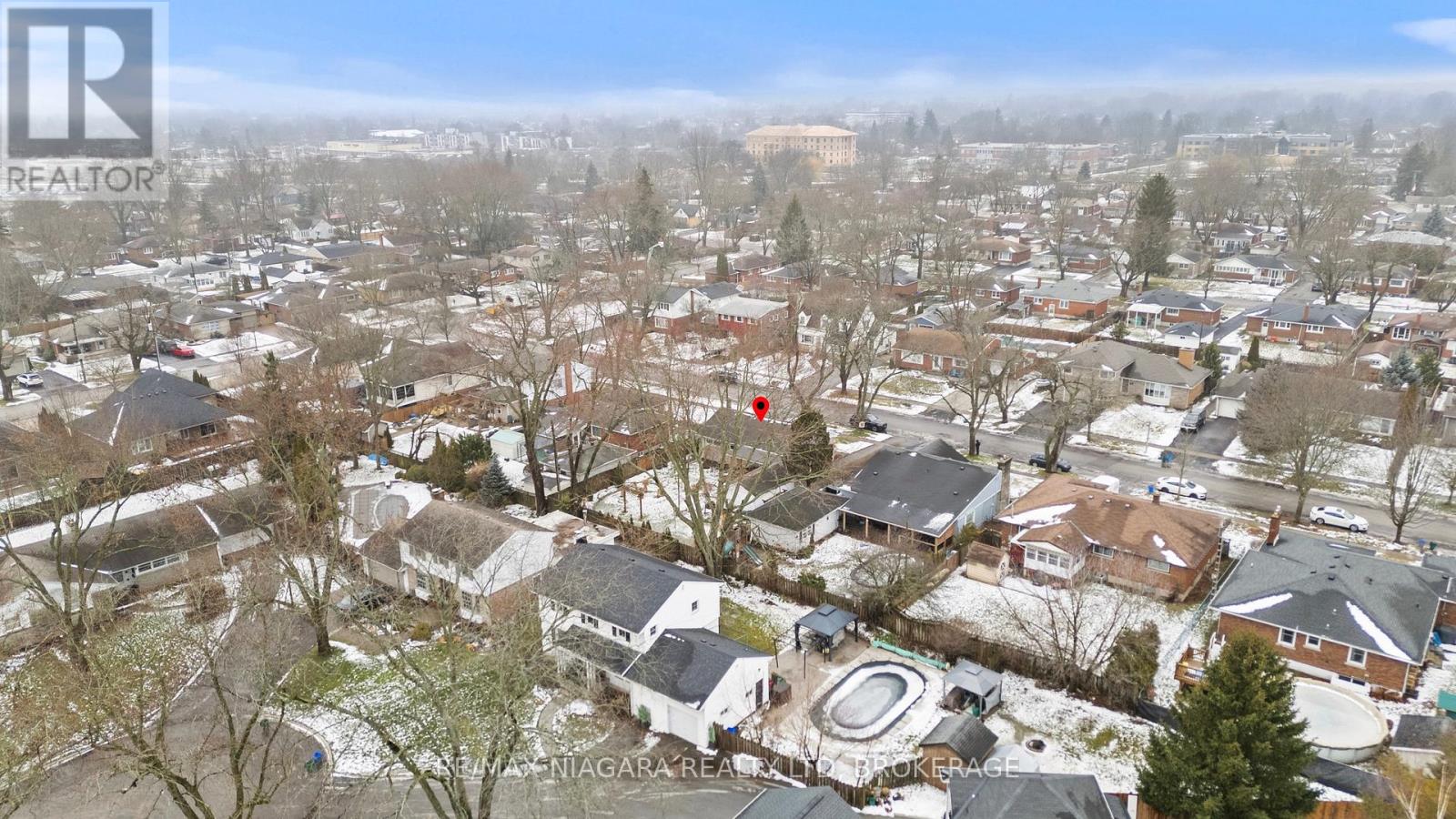 12 Home Street, Welland, Ontario  L3C 2E9 - Photo 33 - X12676654