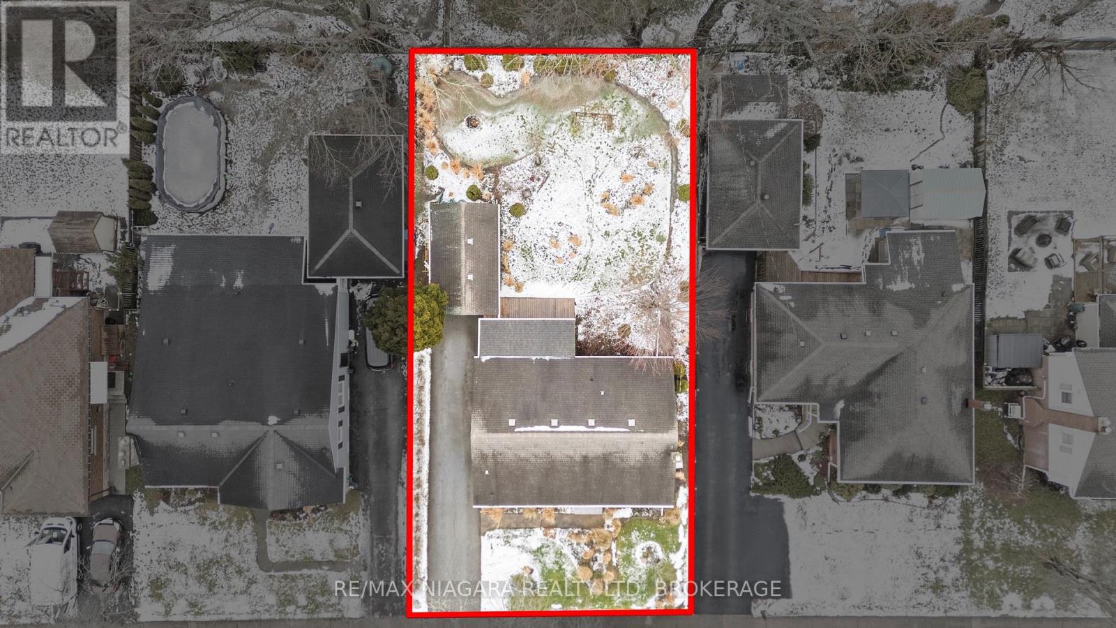 12 Home Street, Welland, Ontario  L3C 2E9 - Photo 34 - X12676654