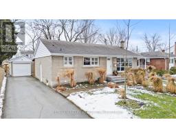 12 HOME STREET, Welland, Ontario