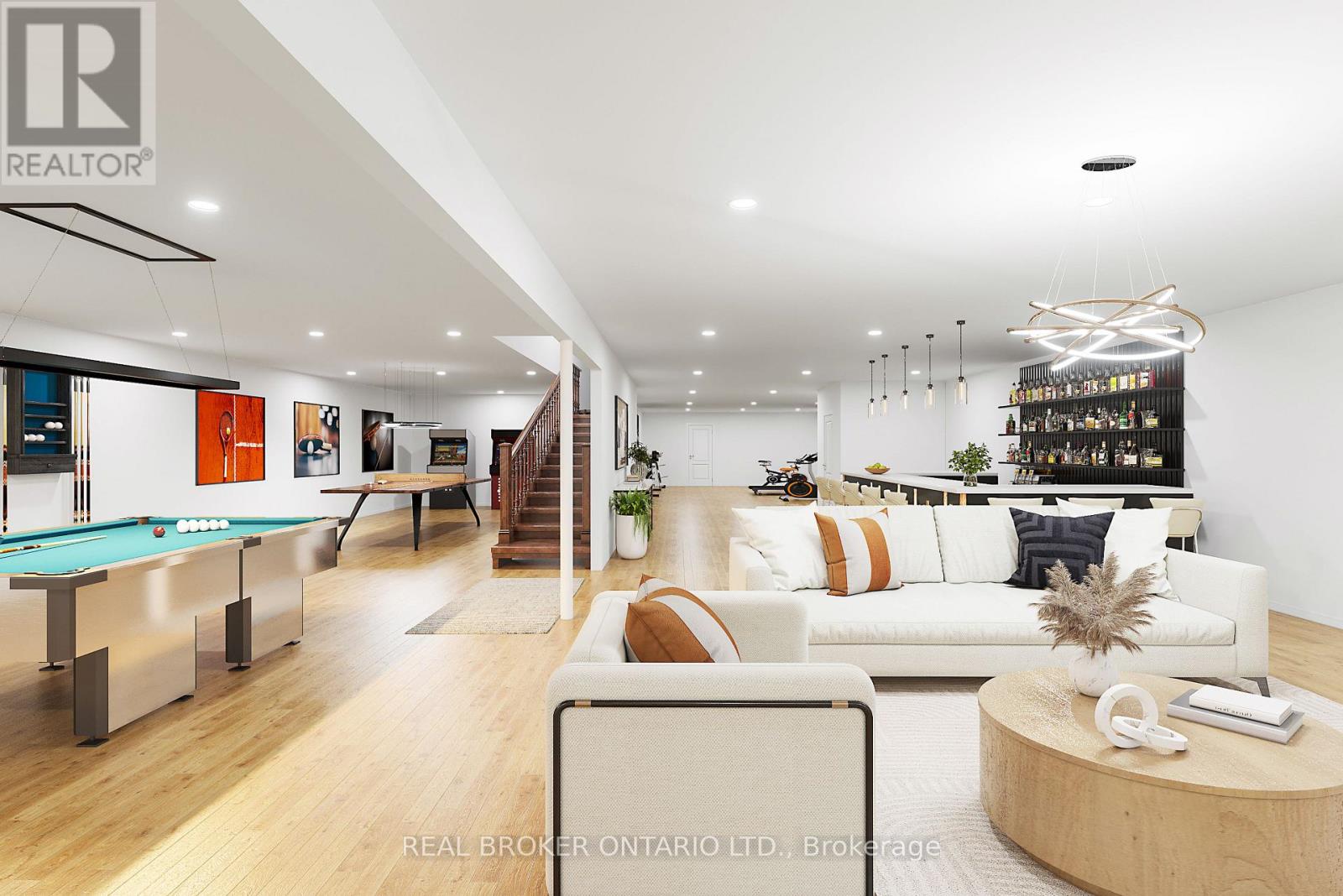 11 Howard Williams Court, Uxbridge, Ontario  L9P 0R2 - Photo 35 - N12675428