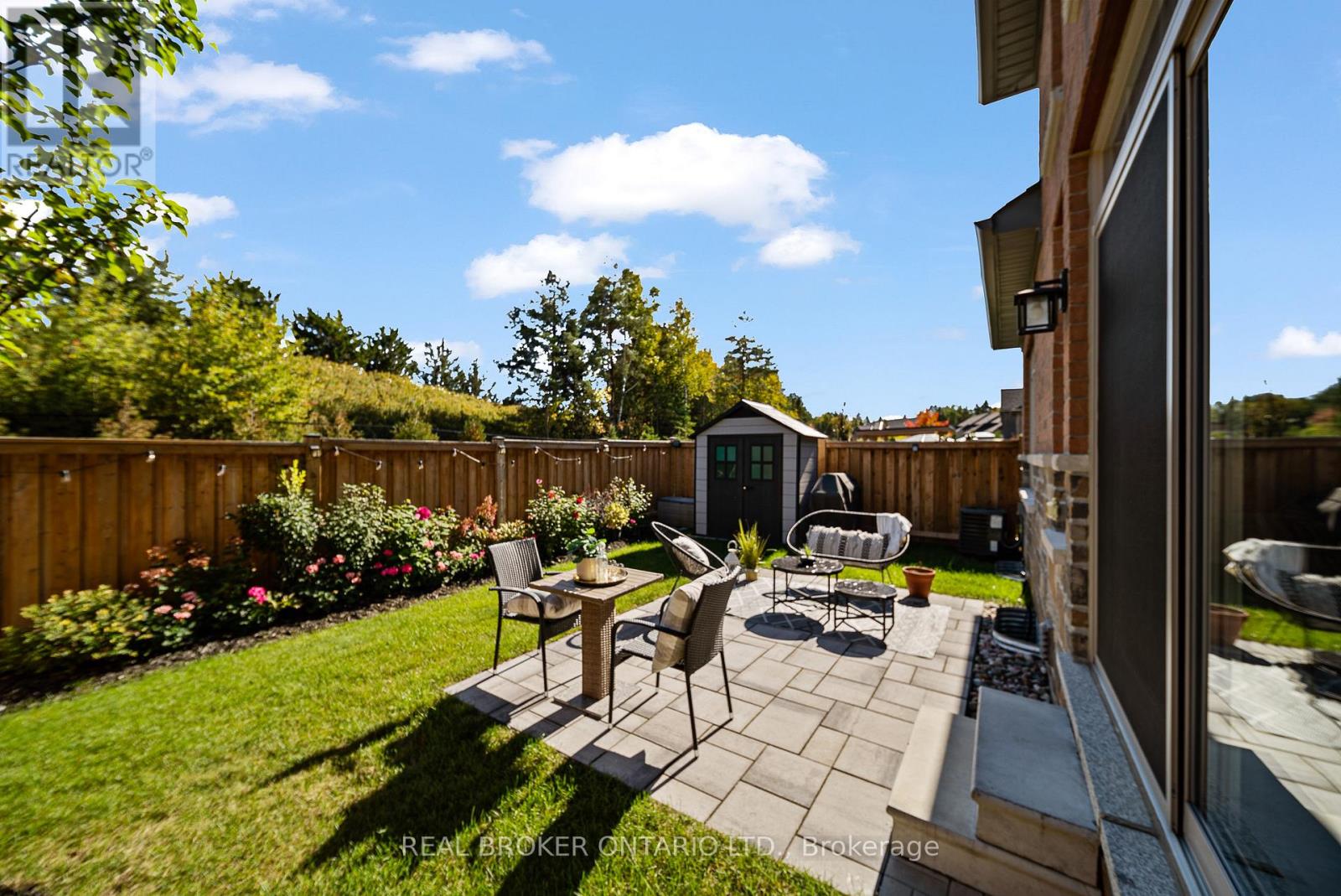 11 Howard Williams Court, Uxbridge, Ontario  L9P 0R2 - Photo 37 - N12675428