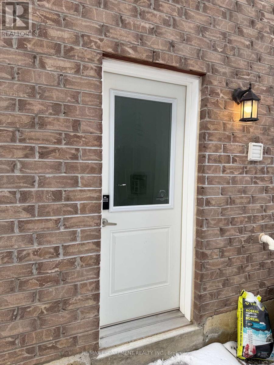 Lower - 4202 Manson Lane, Lincoln, Ontario  L0R 2C0 - Photo 21 - X12661912