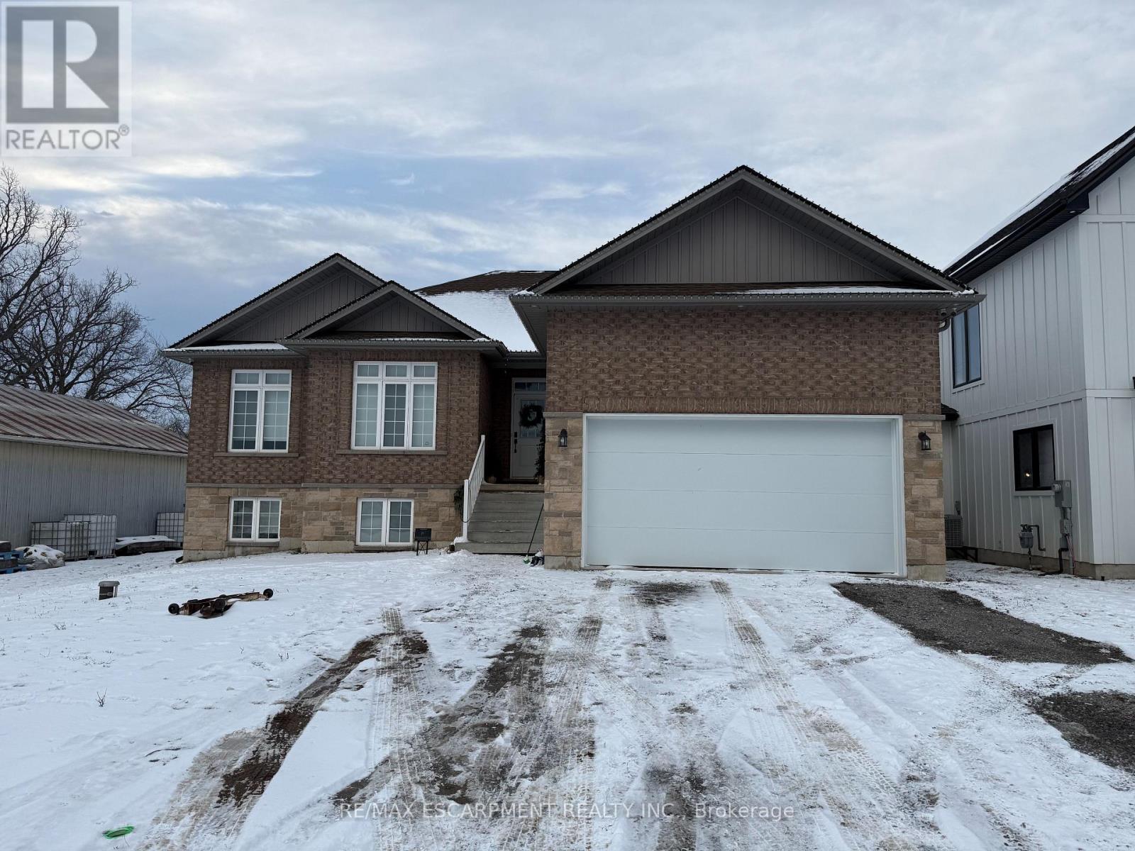 LOWER - 4202 MANSON LANE, Lincoln, Ontario