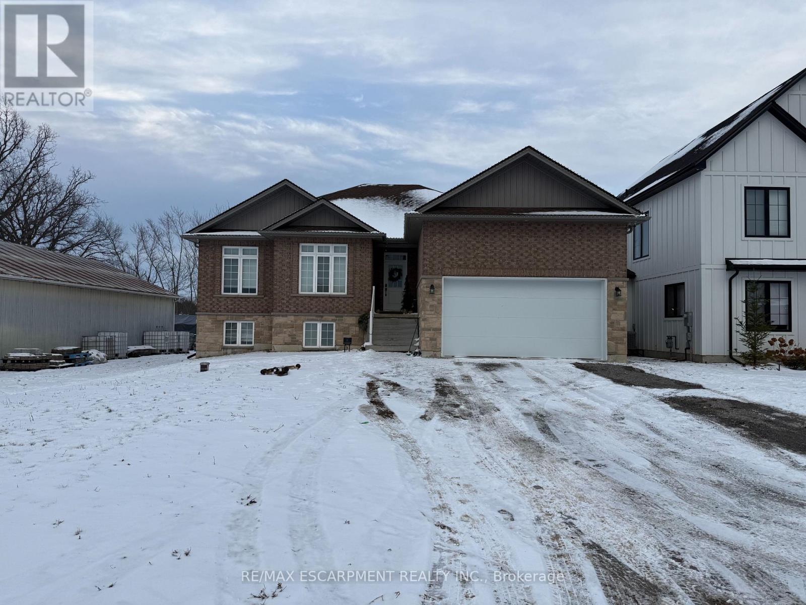 Lower - 4202 Manson Lane, Lincoln, Ontario  L0R 2C0 - Photo 19 - X12661912