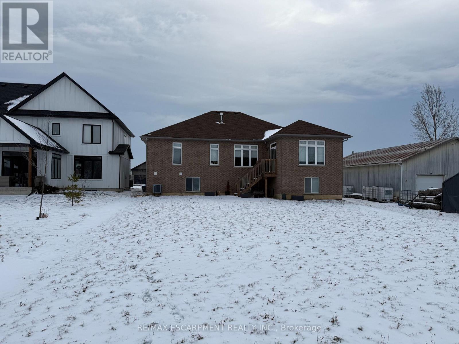 Lower - 4202 Manson Lane, Lincoln, Ontario  L0R 2C0 - Photo 23 - X12661912