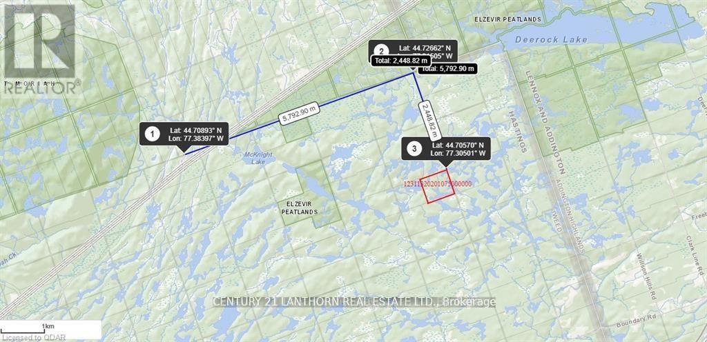 Lt 28 Con 9, Tweed, Ontario  K0K 3J0 - Photo 8 - X12206024