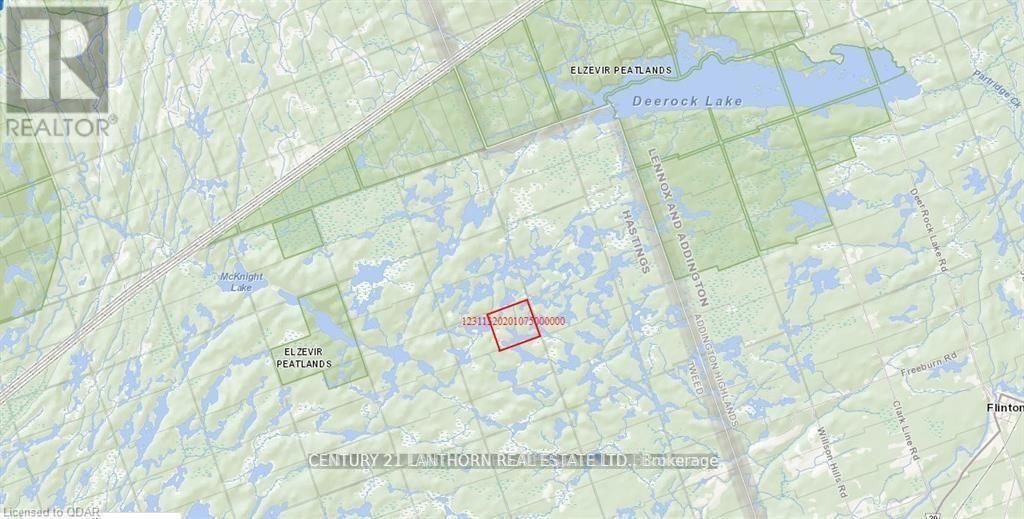 Lt 28 Con 9, Tweed, Ontario  K0K 3J0 - Photo 3 - X12206024