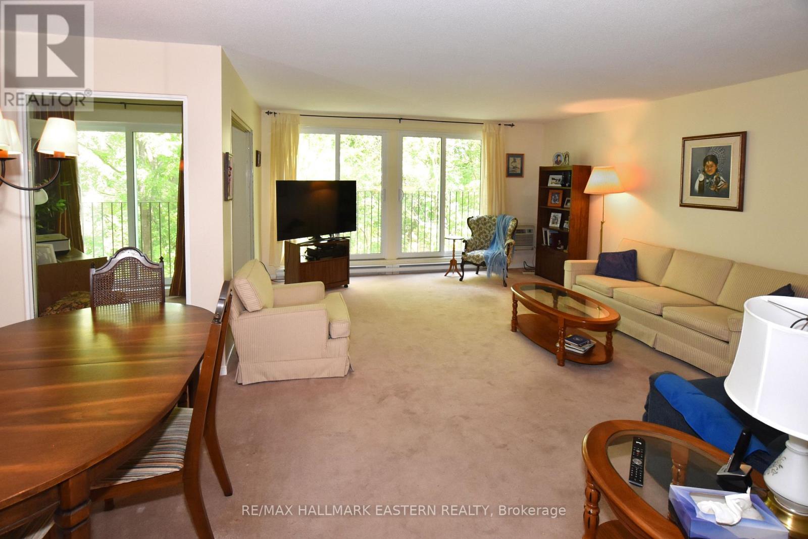 208 - 1111 Water Street, Peterborough, Ontario  K9H 3P7 - Photo 11 - X12341982