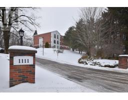 208 - 1111 WATER STREET, Peterborough, Ontario