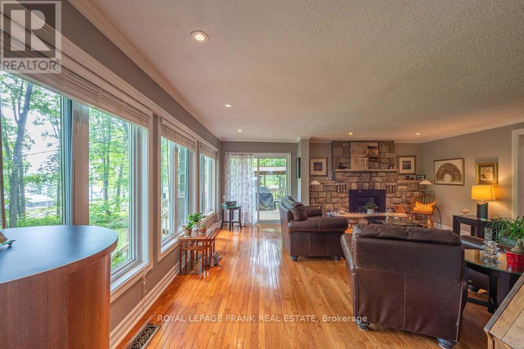 3 Fire Route 27b, Trent Lakes, Ontario  K0L 1J0 - Photo 3 - X12430588