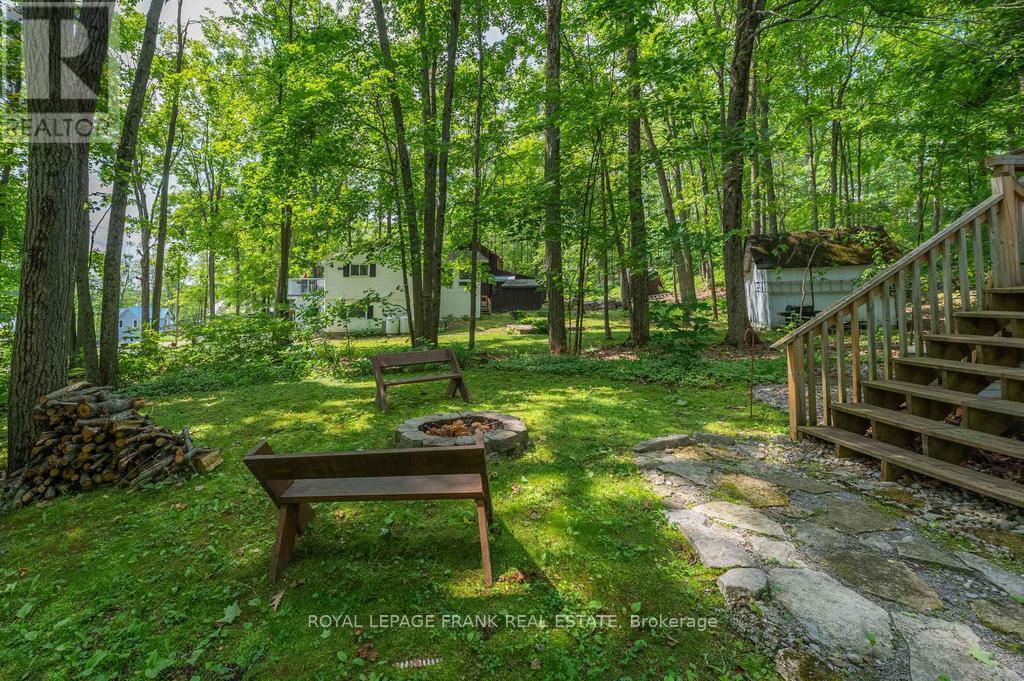 3 Fire Route 27b, Trent Lakes, Ontario  K0L 1J0 - Photo 40 - X12430588