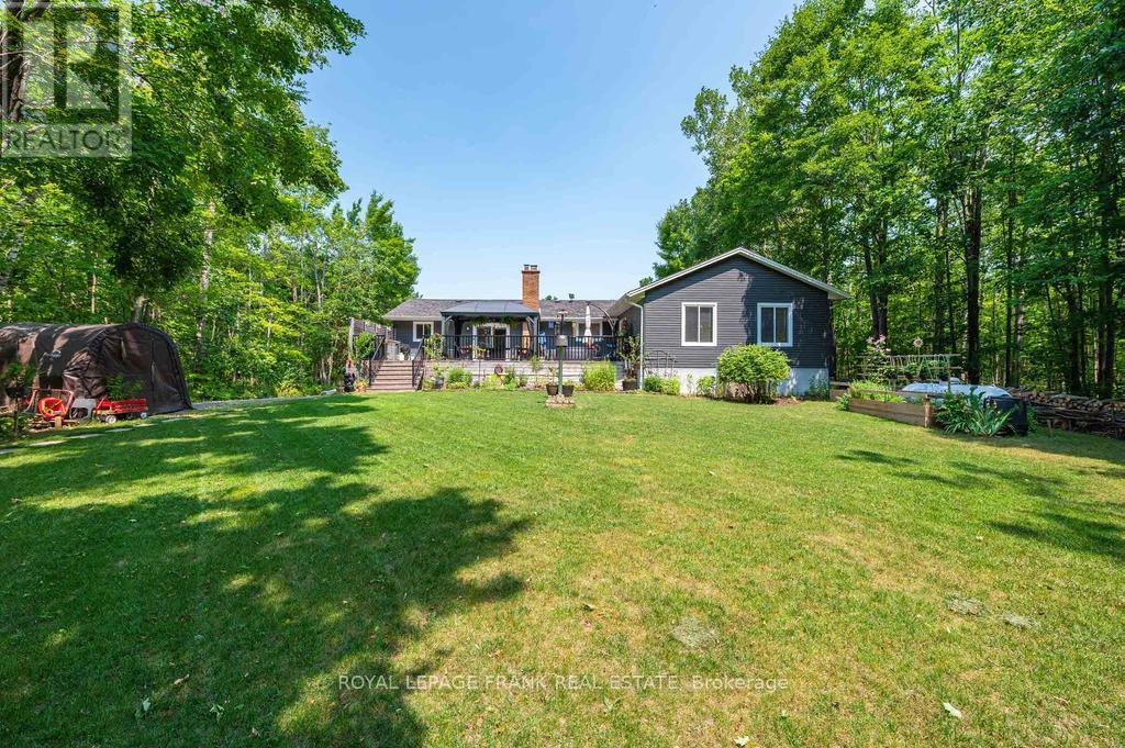 1746 Lakehurst Road, Trent Lakes, Ontario  K0L 1J0 - Photo 36 - X12494710