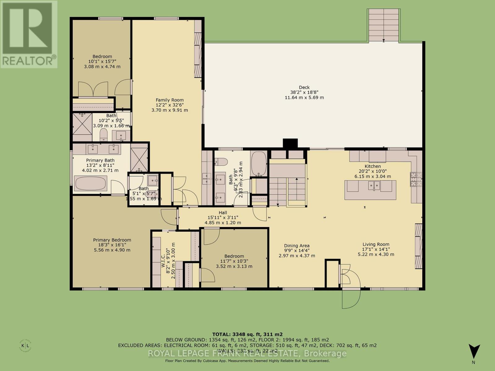 1746 Lakehurst Road, Trent Lakes, Ontario  K0L 1J0 - Photo 48 - X12494710