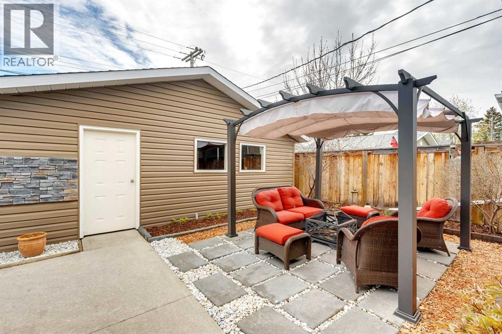 107 Sackville Drive Sw, Calgary, Alberta  T2W 0W4 - Photo 41 - A2277169