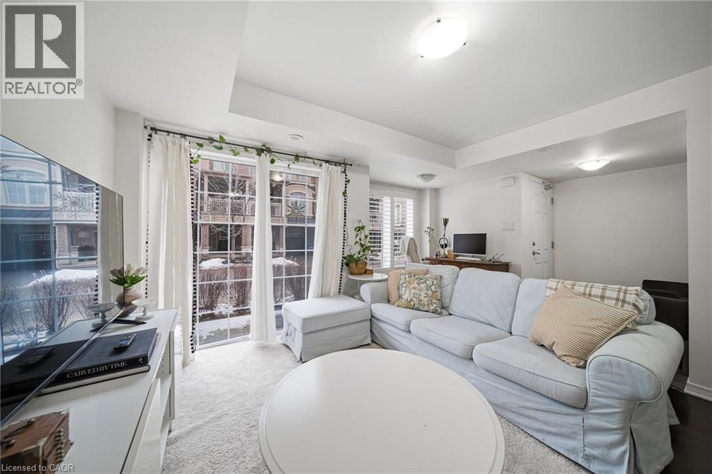 2441 Greenwich Drive Unit# 106, Oakville, Ontario  L6M 0S4 - Photo 10 - 40797091