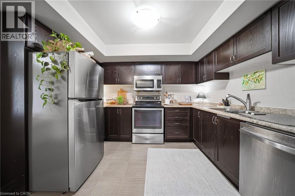 2441 Greenwich Drive Unit# 106, Oakville, Ontario  L6M 0S4 - Photo 11 - 40797091