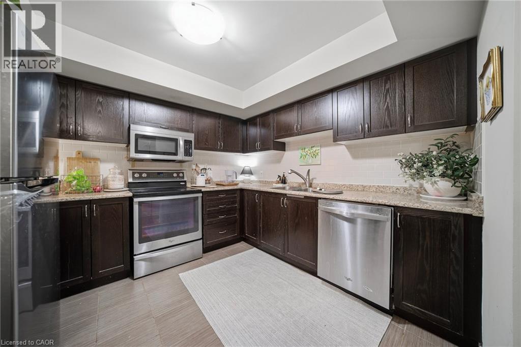 2441 Greenwich Drive Unit# 106, Oakville, Ontario  L6M 0S4 - Photo 12 - 40797091