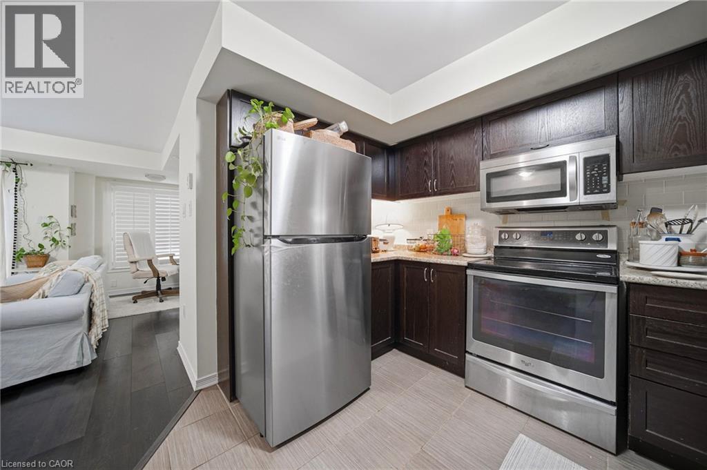 2441 Greenwich Drive Unit# 106, Oakville, Ontario  L6M 0S4 - Photo 13 - 40797091