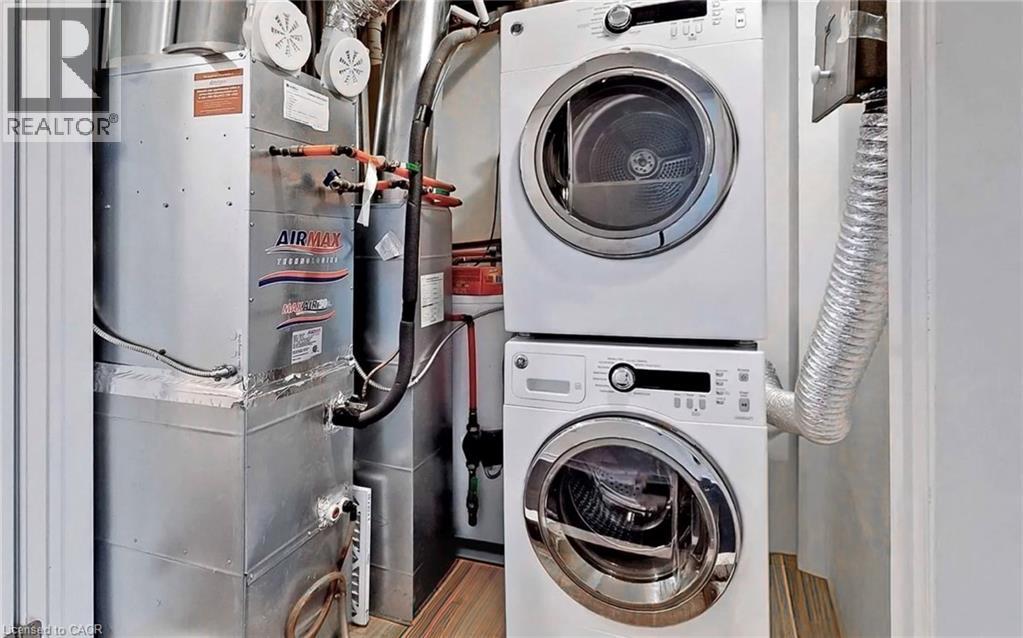 2441 Greenwich Drive Unit# 106, Oakville, Ontario  L6M 0S4 - Photo 14 - 40797091