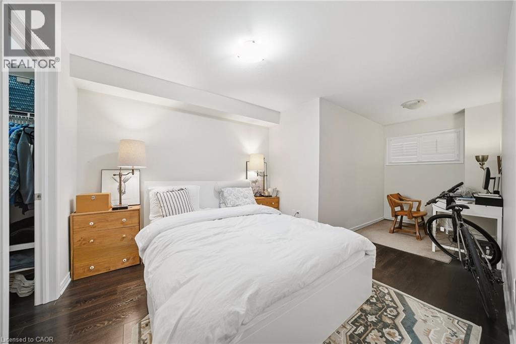 2441 Greenwich Drive Unit# 106, Oakville, Ontario  L6M 0S4 - Photo 17 - 40797091