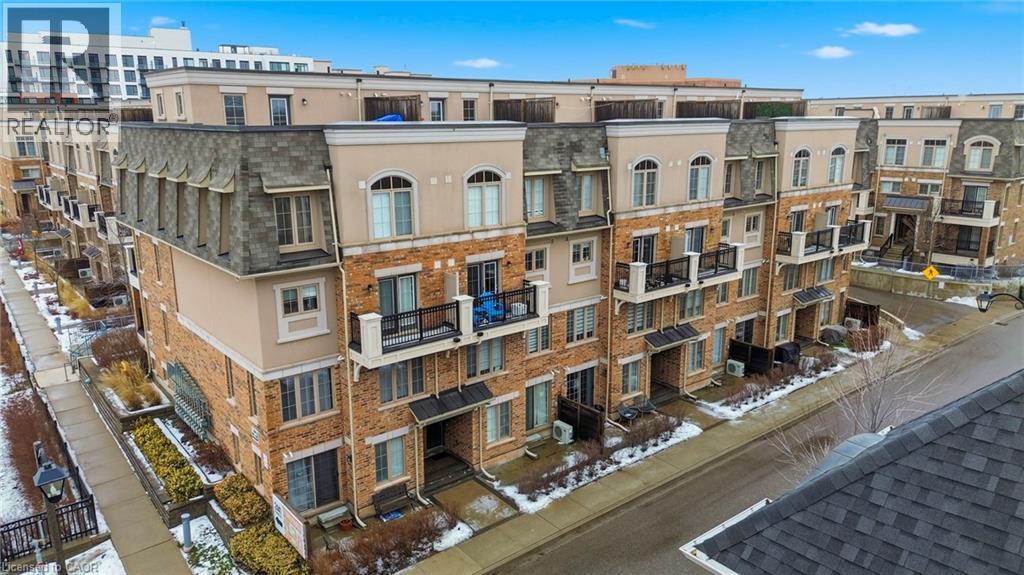 2441 Greenwich Drive Unit# 106, Oakville, Ontario  L6M 0S4 - Photo 2 - 40797091