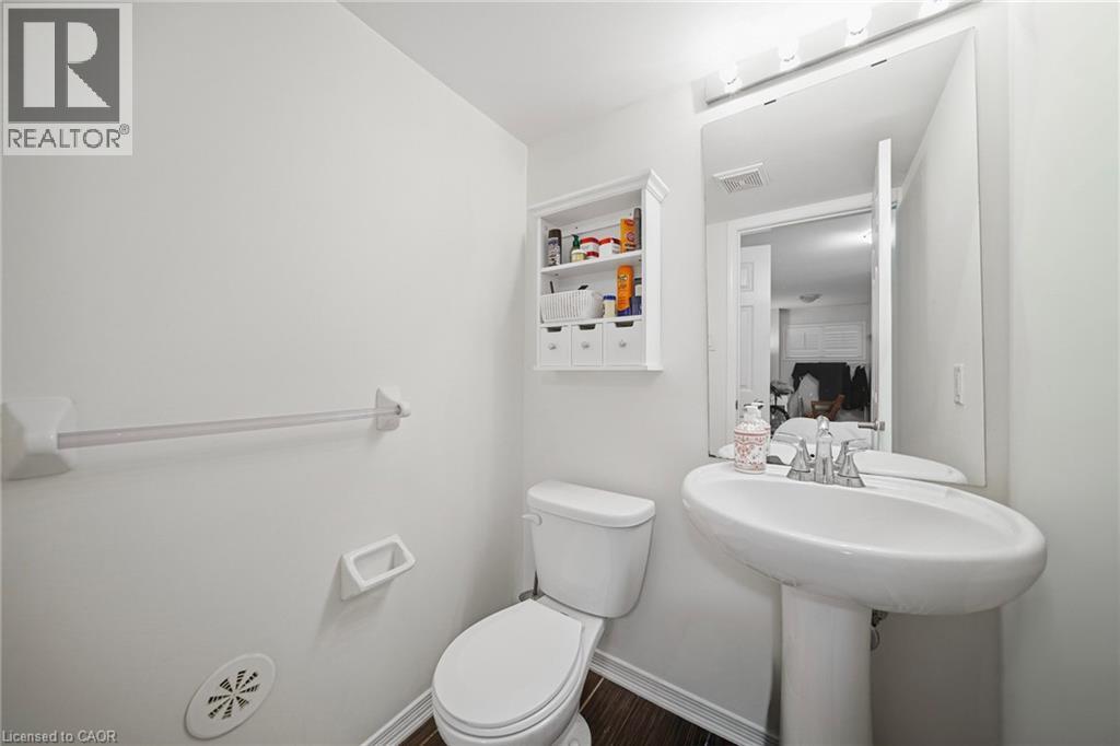 2441 Greenwich Drive Unit# 106, Oakville, Ontario  L6M 0S4 - Photo 20 - 40797091