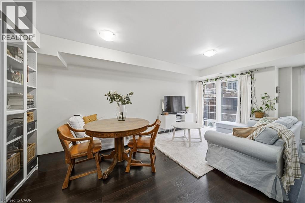 2441 Greenwich Drive Unit# 106, Oakville, Ontario  L6M 0S4 - Photo 8 - 40797091