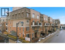 2441 GREENWICH Drive Unit# 106, Oakville, Ontario