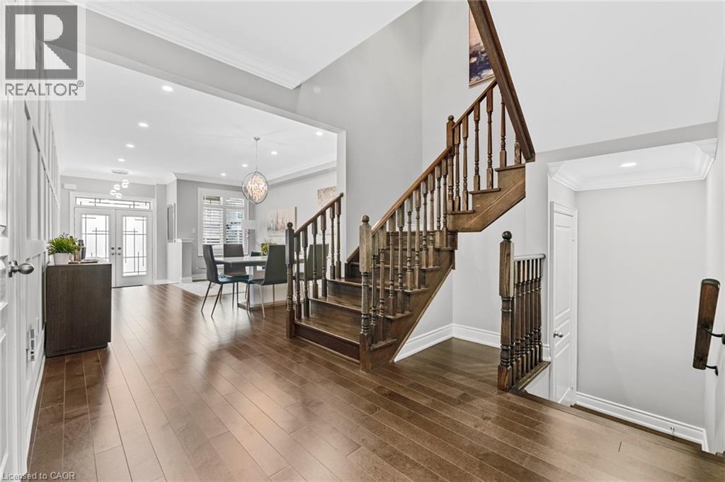 107 Avanti Crescent, Waterdown, Ontario  L8B 1W7 - Photo 11 - 40797077