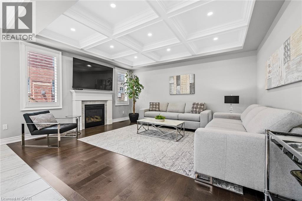 107 Avanti Crescent, Waterdown, Ontario  L8B 1W7 - Photo 19 - 40797077