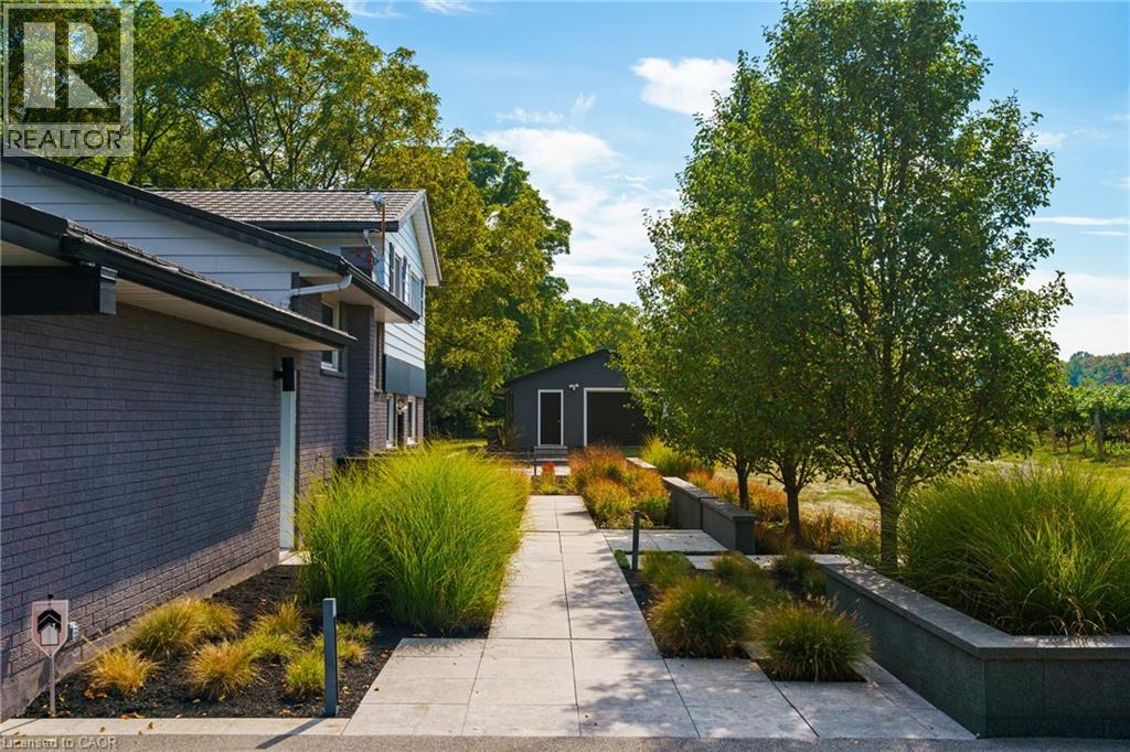 4373 Thirty Road, Beamsville, Ontario  L0R 1B2 - Photo 38 - 40796987