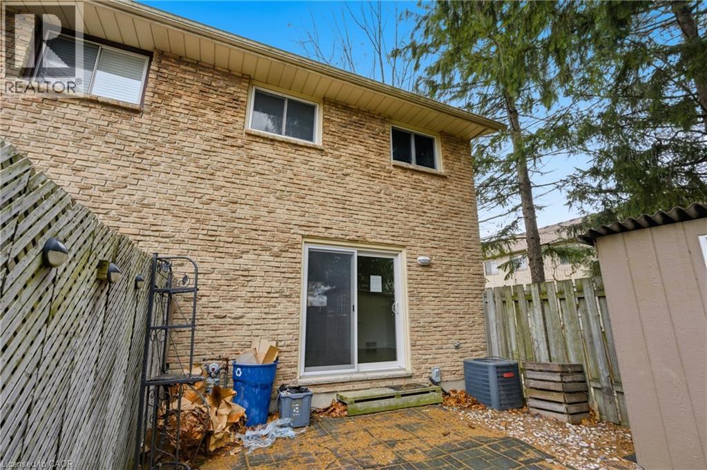 75 Ventura Drive Unit# 9, St. Catharines, Ontario  L2R 7J7 - Photo 28 - 40796902