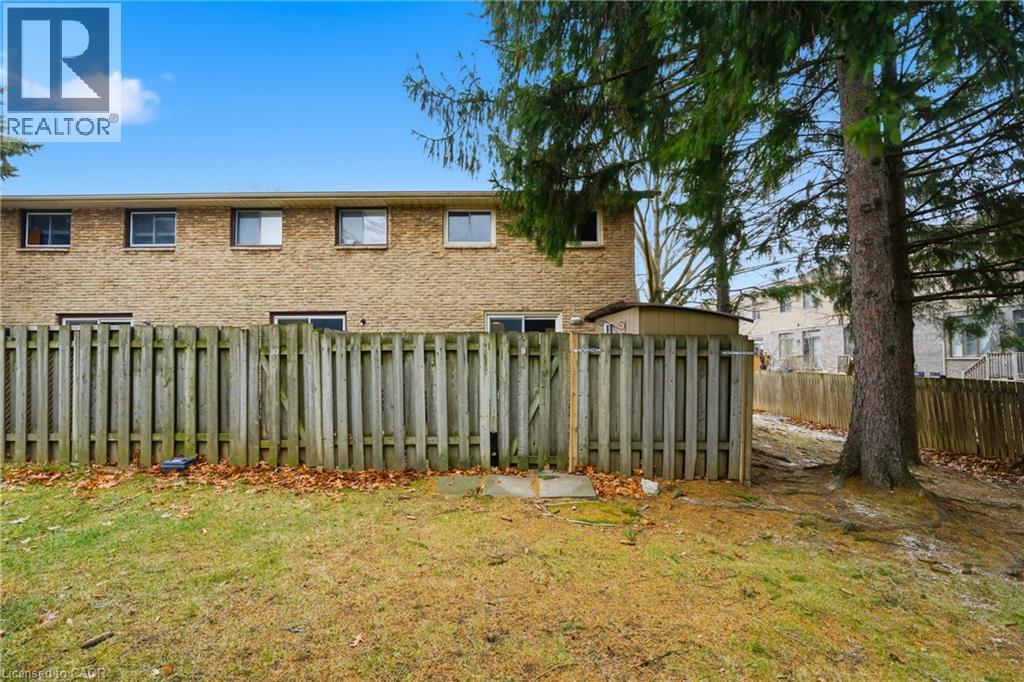 75 Ventura Drive Unit# 9, St. Catharines, Ontario  L2R 7J7 - Photo 31 - 40796902