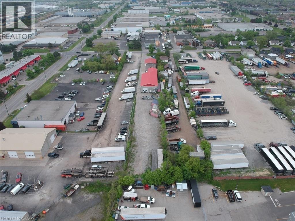 345 Dewitt Road Unit# B, Stoney Creek, Ontario  L8E 2T1 - Photo 9 - 40796719