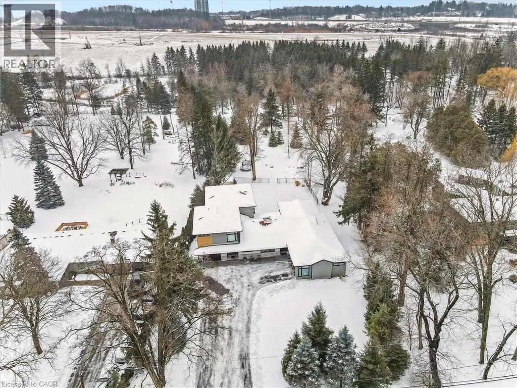 195 RIVERBANK Drive, Cambridge, Ontario