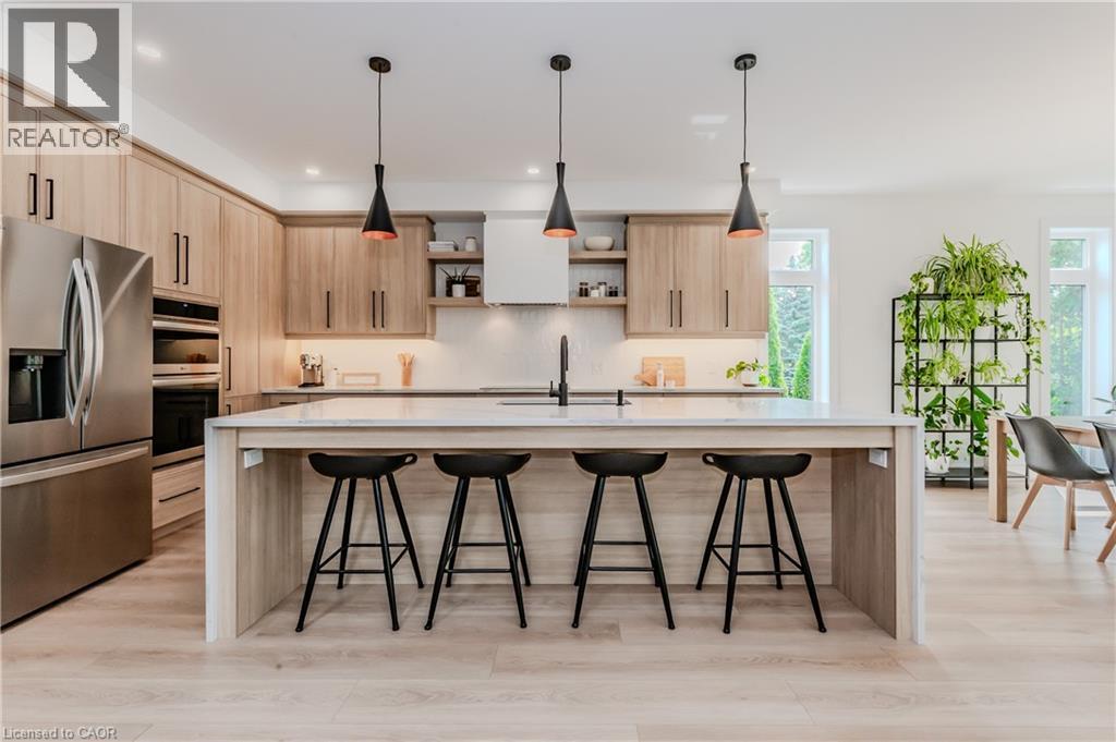 195 Riverbank Drive, Cambridge, Ontario  N3H 4R6 - Photo 10 - 40796716