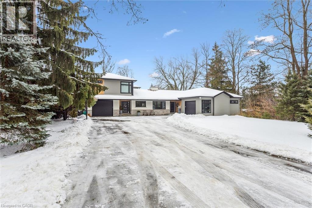 195 Riverbank Drive, Cambridge, Ontario  N3H 4R6 - Photo 2 - 40796716